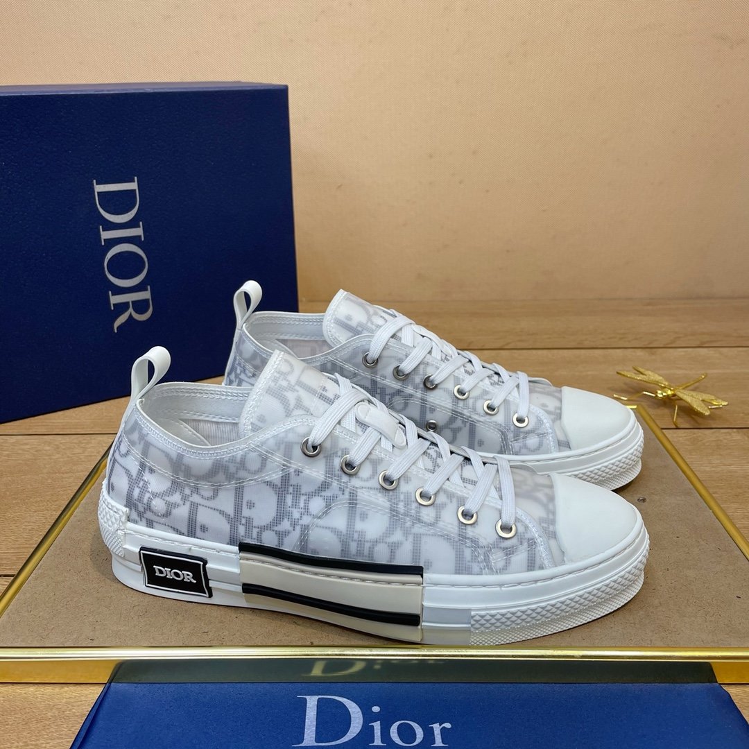 Dior Shoes man 028